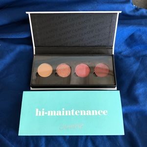 Colourpop High Maintenance Palette